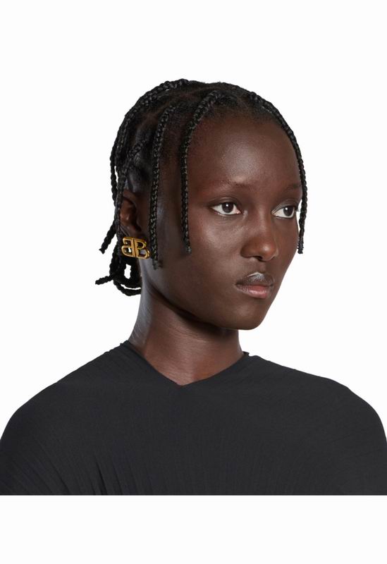 Balenciaga Earring 05lyr61 (9)
